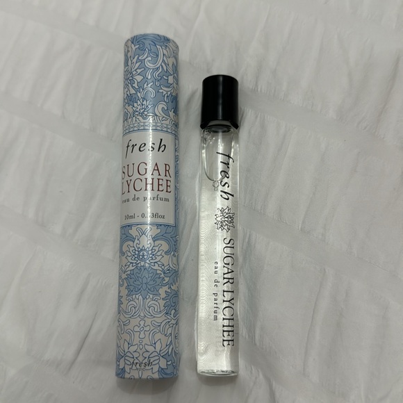 Fresh Sugar Lychee eau de parfum - Picture 2 of 2